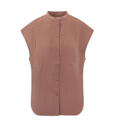 [CALVIN KLEIN] Shirts Sleeveless SS26 LV047F109G 41J