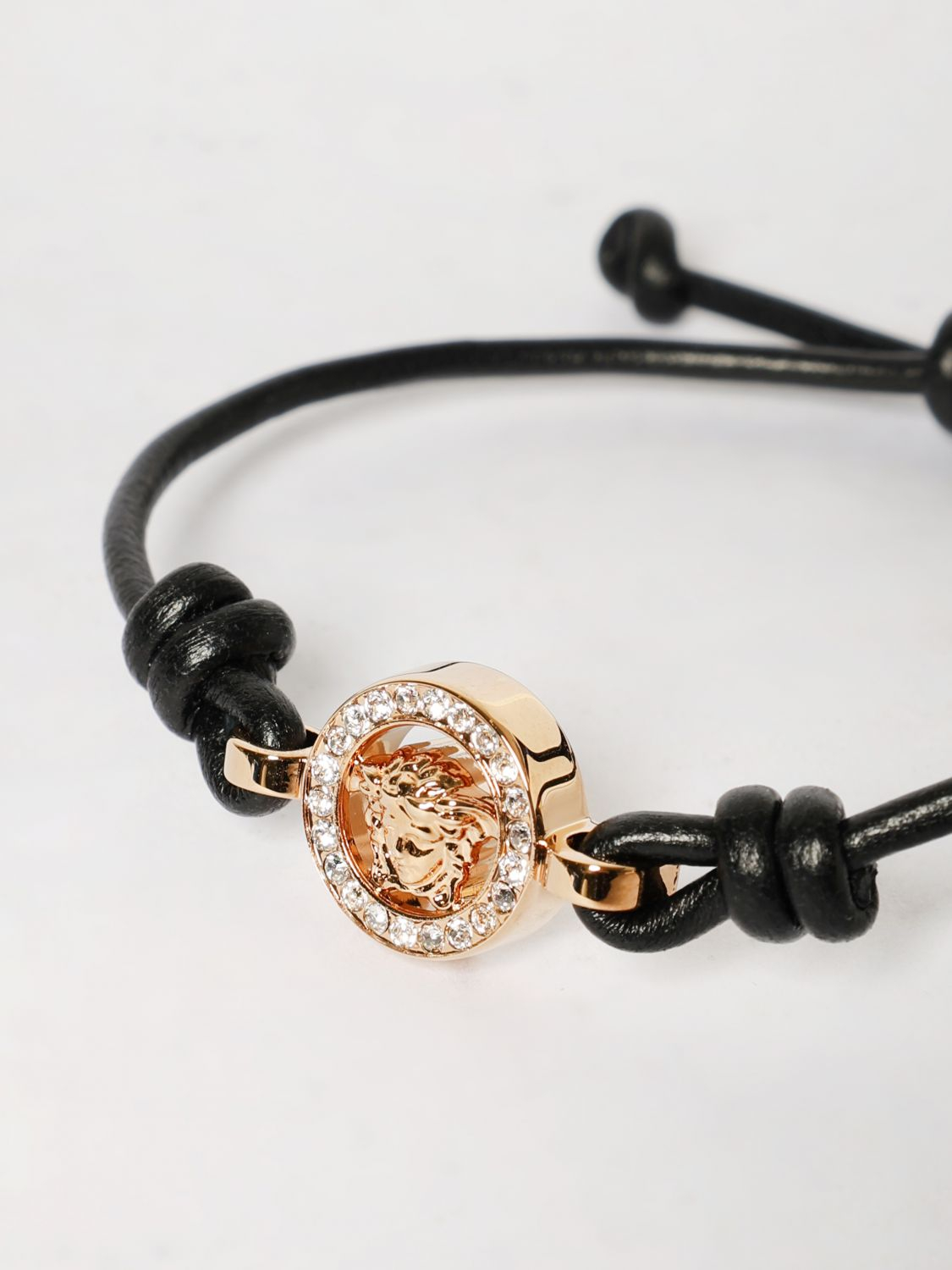 [Versace] Bracelet SS26 10196681A05169 1B130