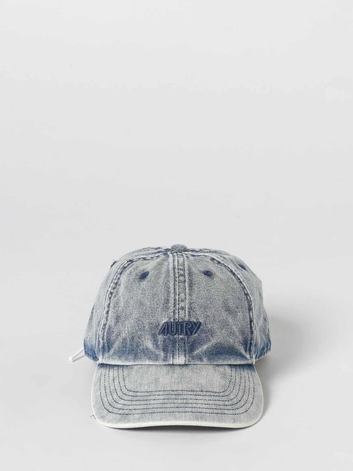 [AUTRY] Hat SS26 ACPU077A