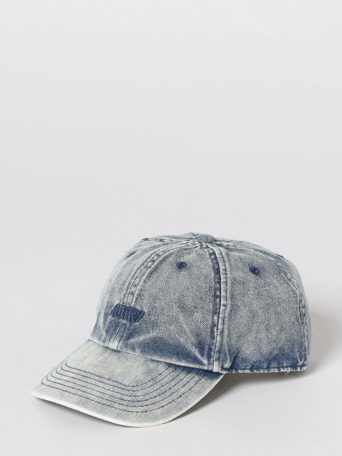[AUTRY] Hat SS26 ACPU077A