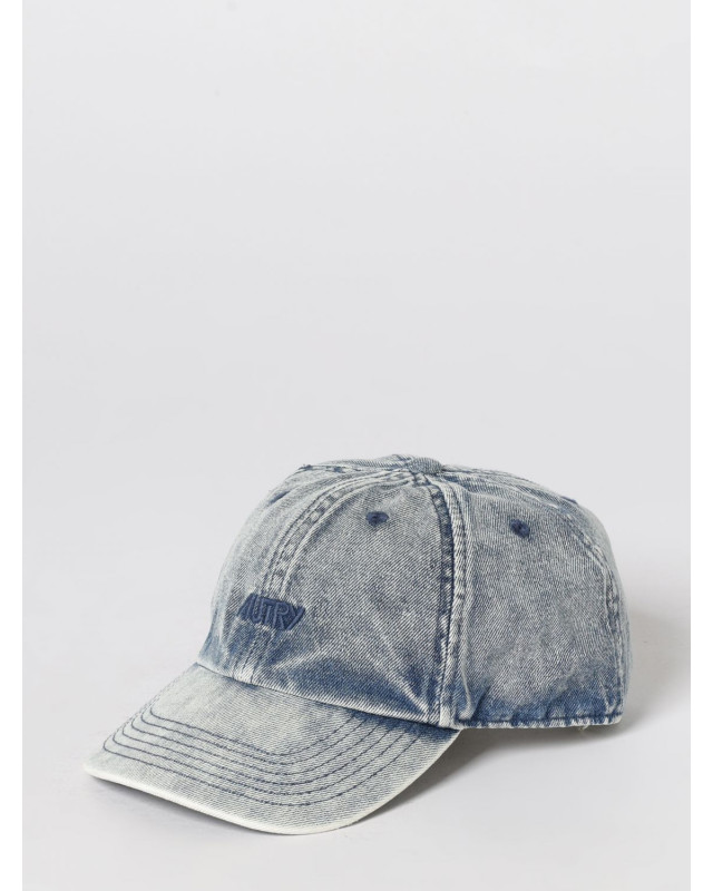 [AUTRY] Hat SS26 ACPU077A