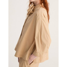[BIANCALANCIA] Shirt SS26 E26 390U