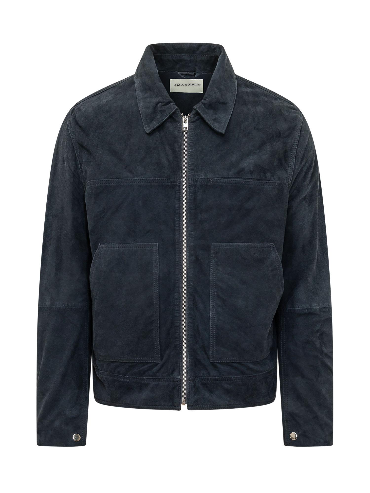 [AMARANTO] Blazer SS26 B6AB0073 88M