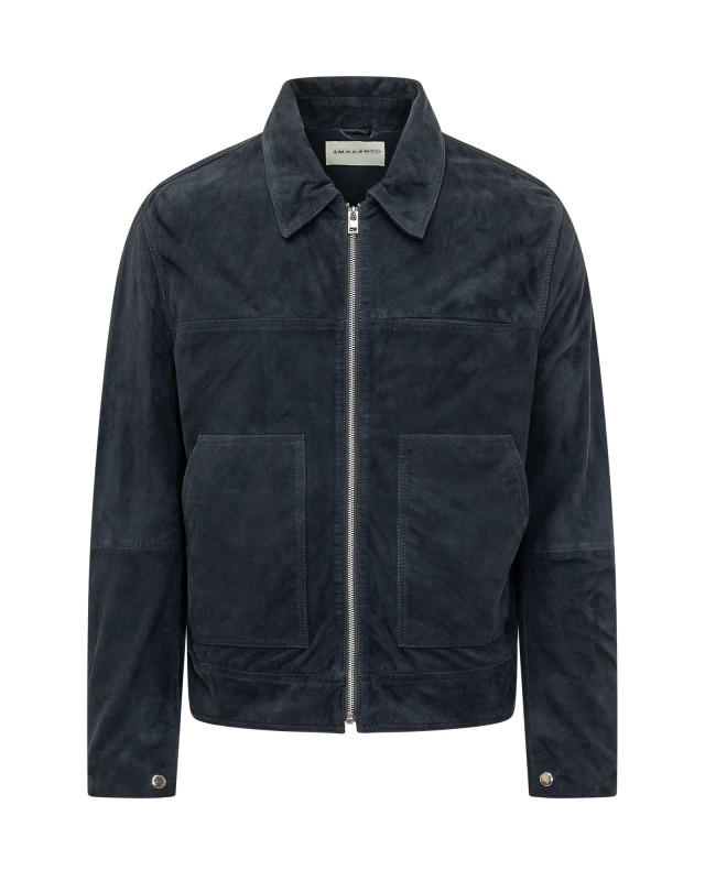[AMARANTO] Blazer SS26 B6AB0073 88M