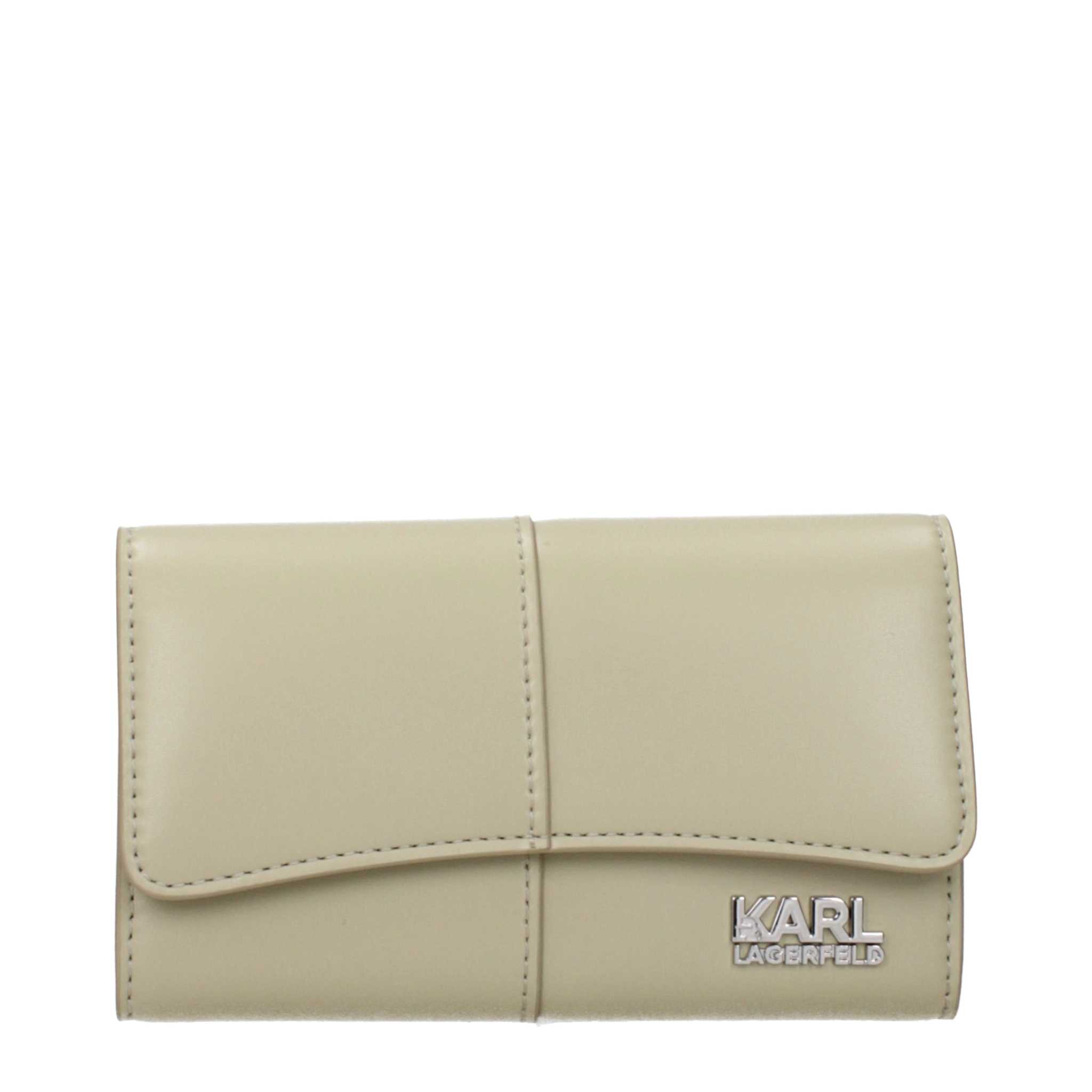 [Karl Lagerfeld] Wallet SS25 BSW320032PE