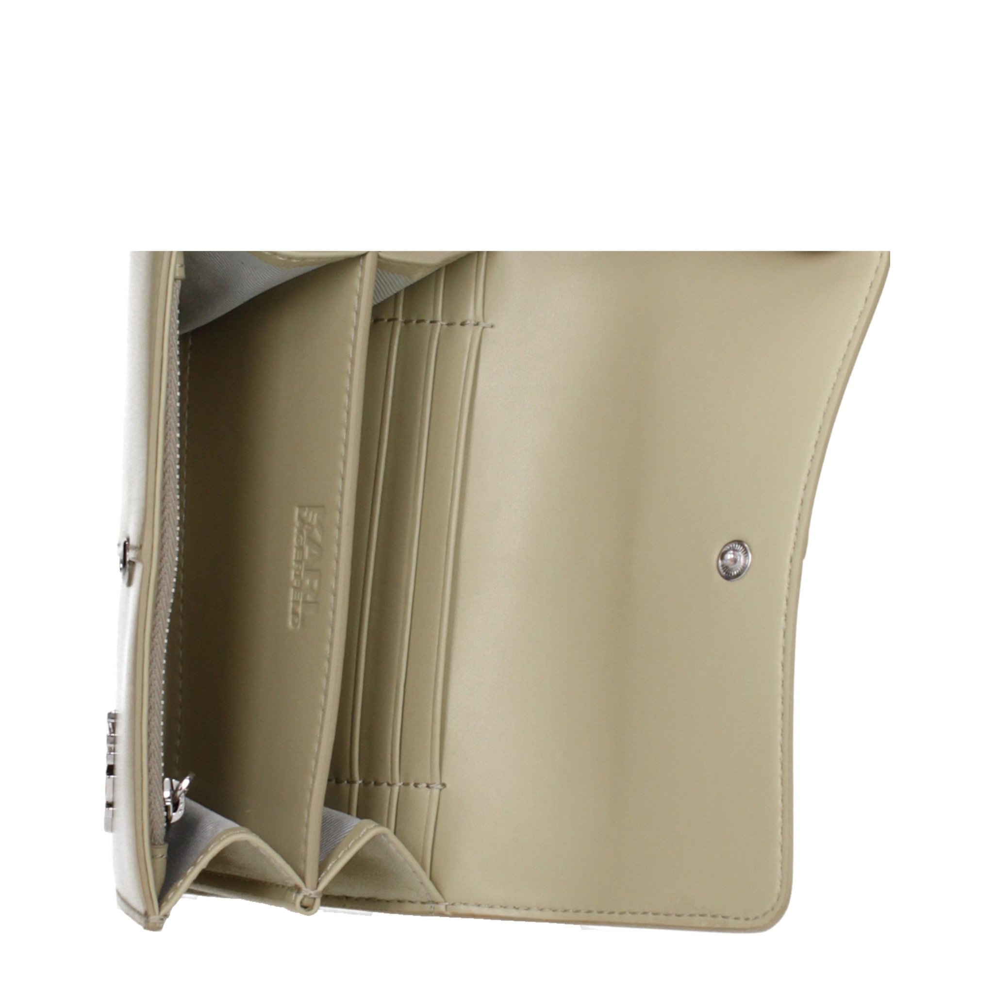 [Karl Lagerfeld] Wallet SS25 BSW320032PE