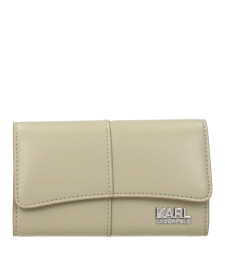 [Karl Lagerfeld] Wallet SS25 BSW320032PE