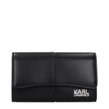 [Karl Lagerfeld] Wallet SS25 BSW32003999