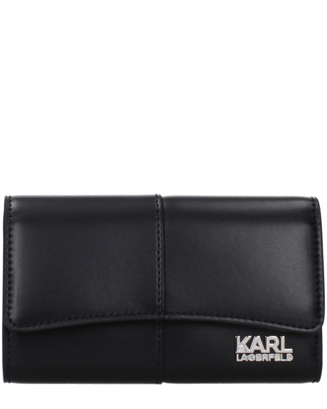 [Karl Lagerfeld] Wallet SS25 BSW32003999