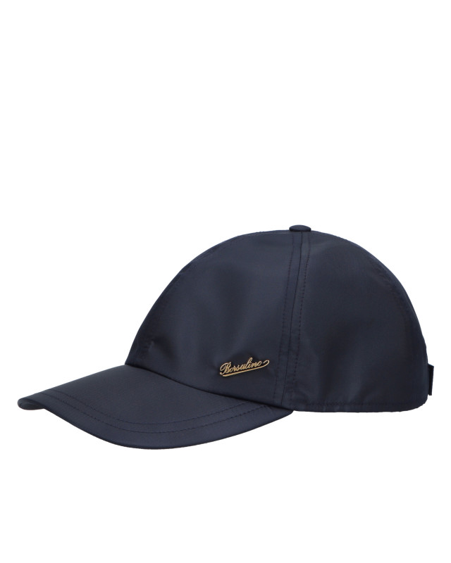 [Borsalino] Cap SS26 B95174EBA