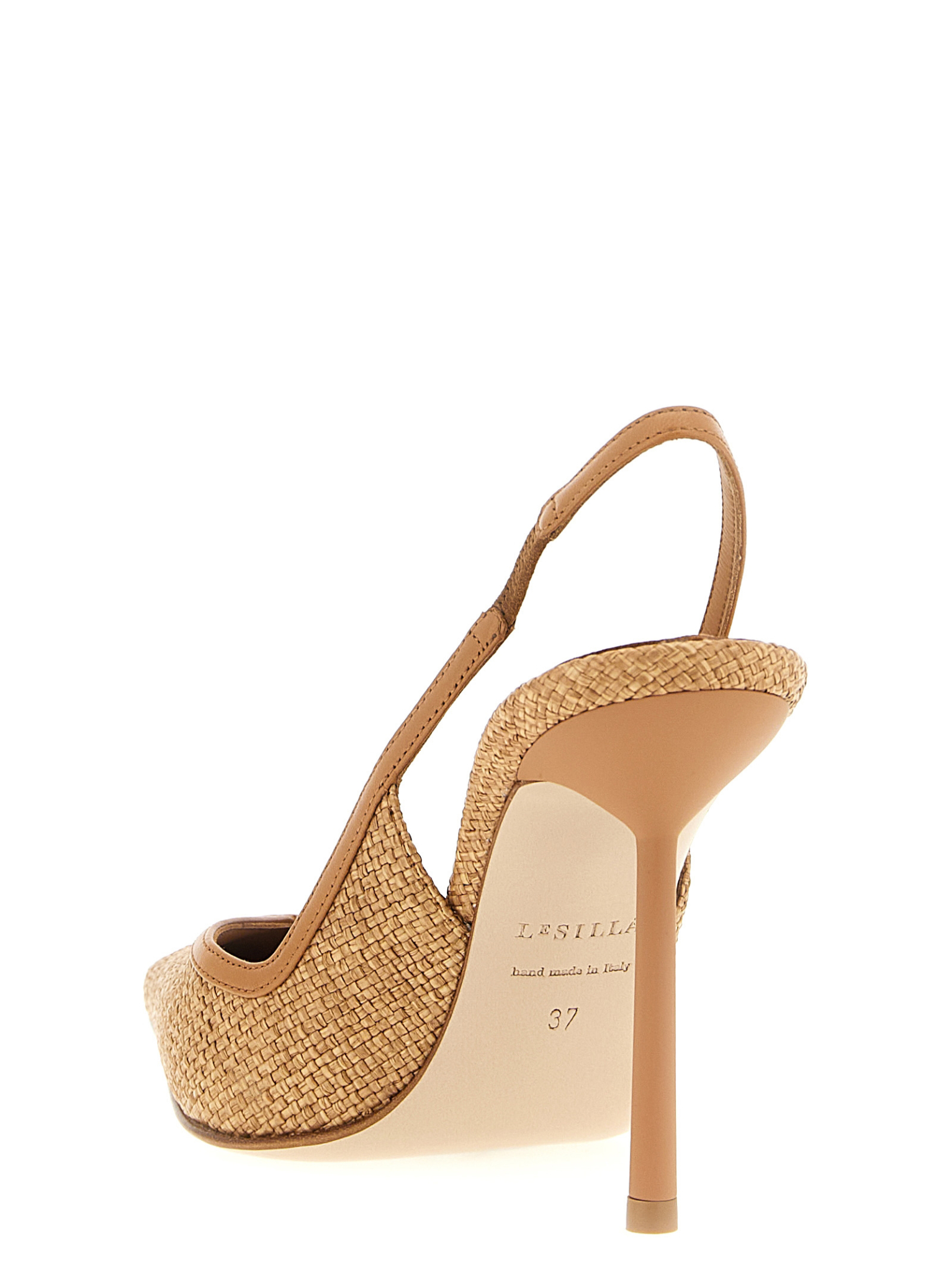 [Le Silla] Pumps SS26 4265D090BXPP723