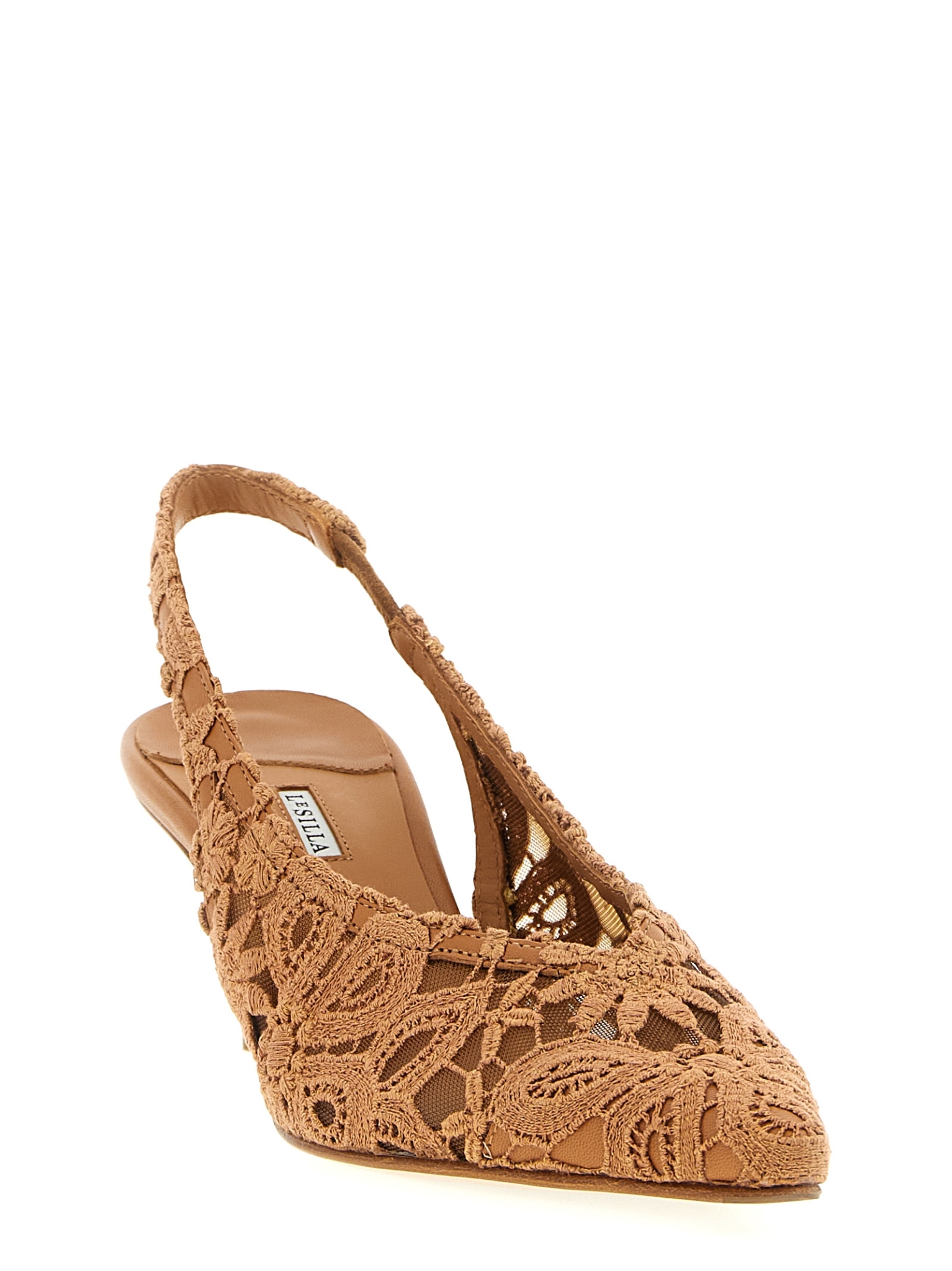 [Le Silla] Pumps SS26 4179F060BXPP723