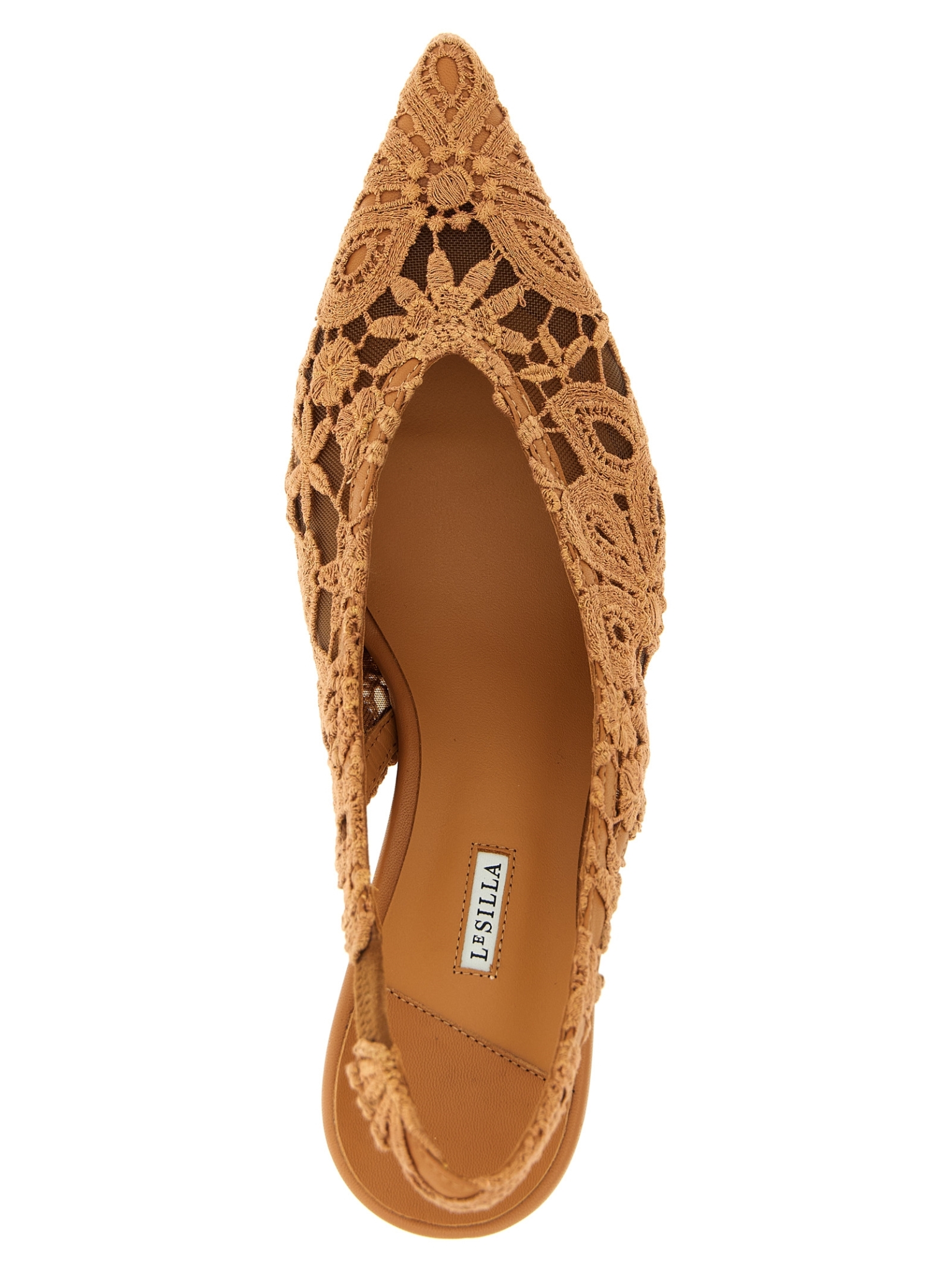 [Le Silla] Pumps SS26 4179F060BXPP723