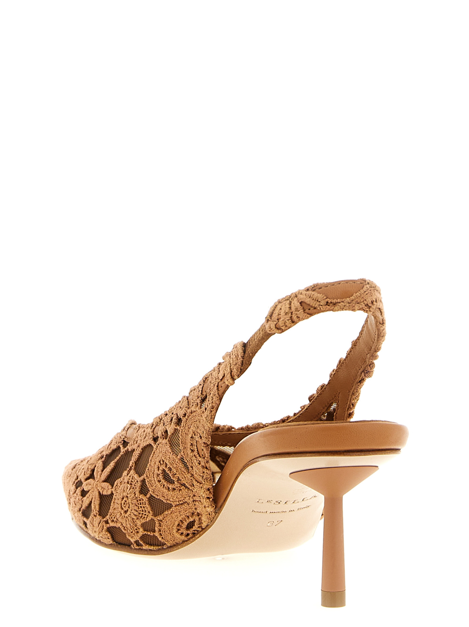 [Le Silla] Pumps SS26 4179F060BXPP723