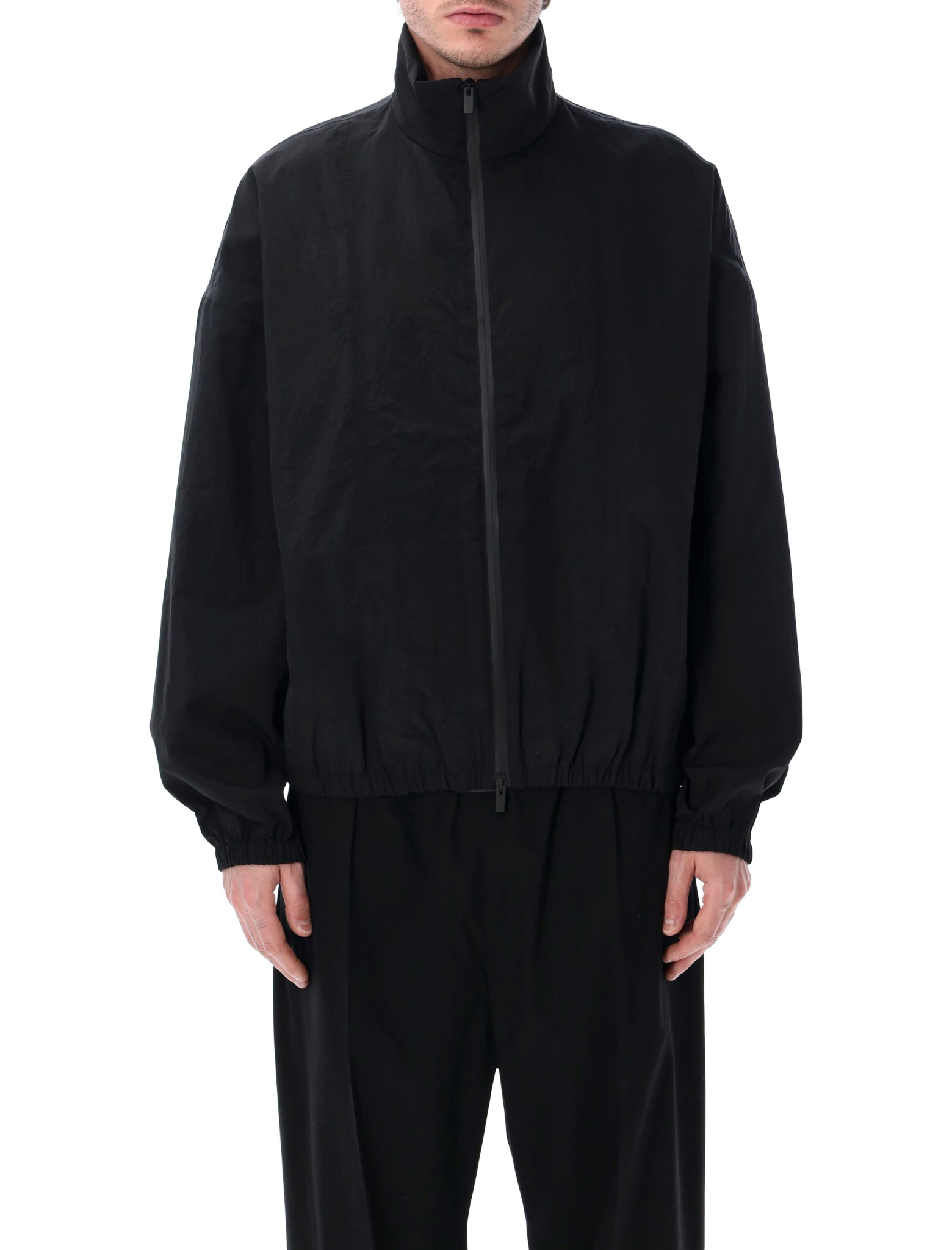 [Fear of God] Casual Jacket SS26 FG9M32330ONR001