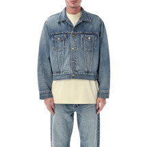 [Fear of God] Denim jacket SS26 FG9M429909DNMMI436