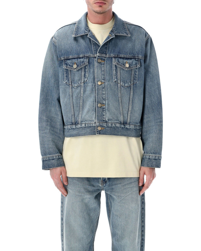 [Fear of God] Denim jacket SS26 FG9M429909DNMMI436