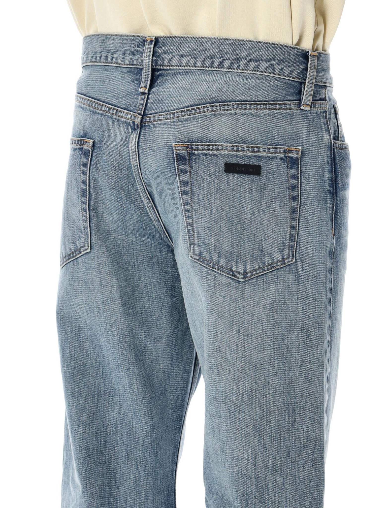 [Fear of God] Jeans SS26 FG9M459906DNMMI436