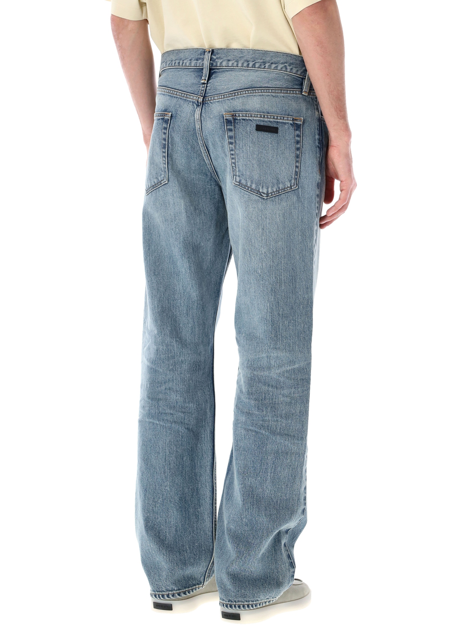 [Fear of God] Jeans SS26 FG9M459906DNMMI436