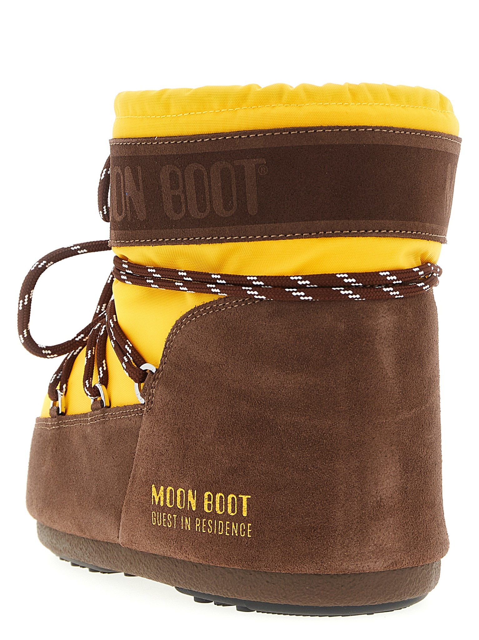 [Moon Boot] Ankle Boots SS26 80D1409740BM04