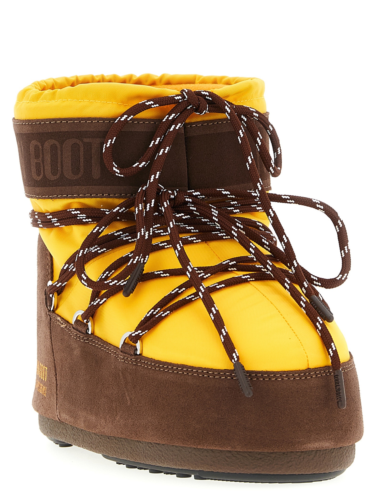 [Moon Boot] Ankle Boots SS26 80D1409740BM04