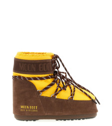 [Moon Boot] Ankle Boots SS26 80D1409740BM04