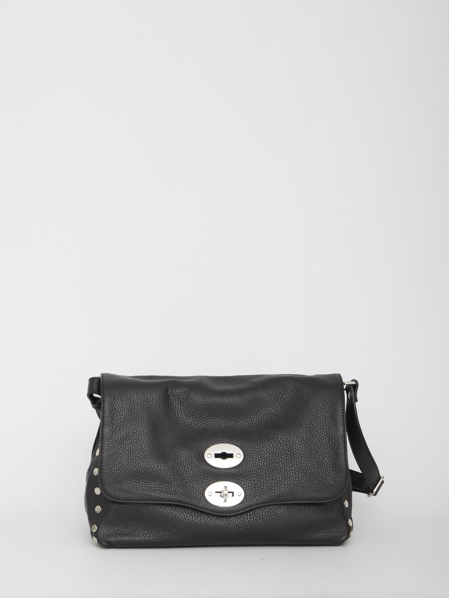 [Zanellato] Shoulder bag FW26 068010S_0040000_Z0001