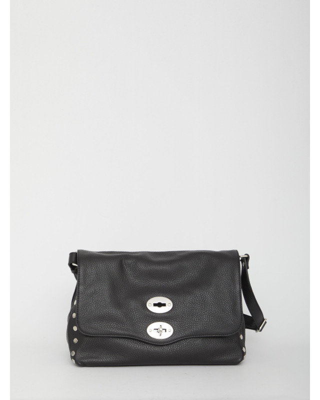 [Zanellato] Shoulder bag FW26 068010S_0040000_Z0001
