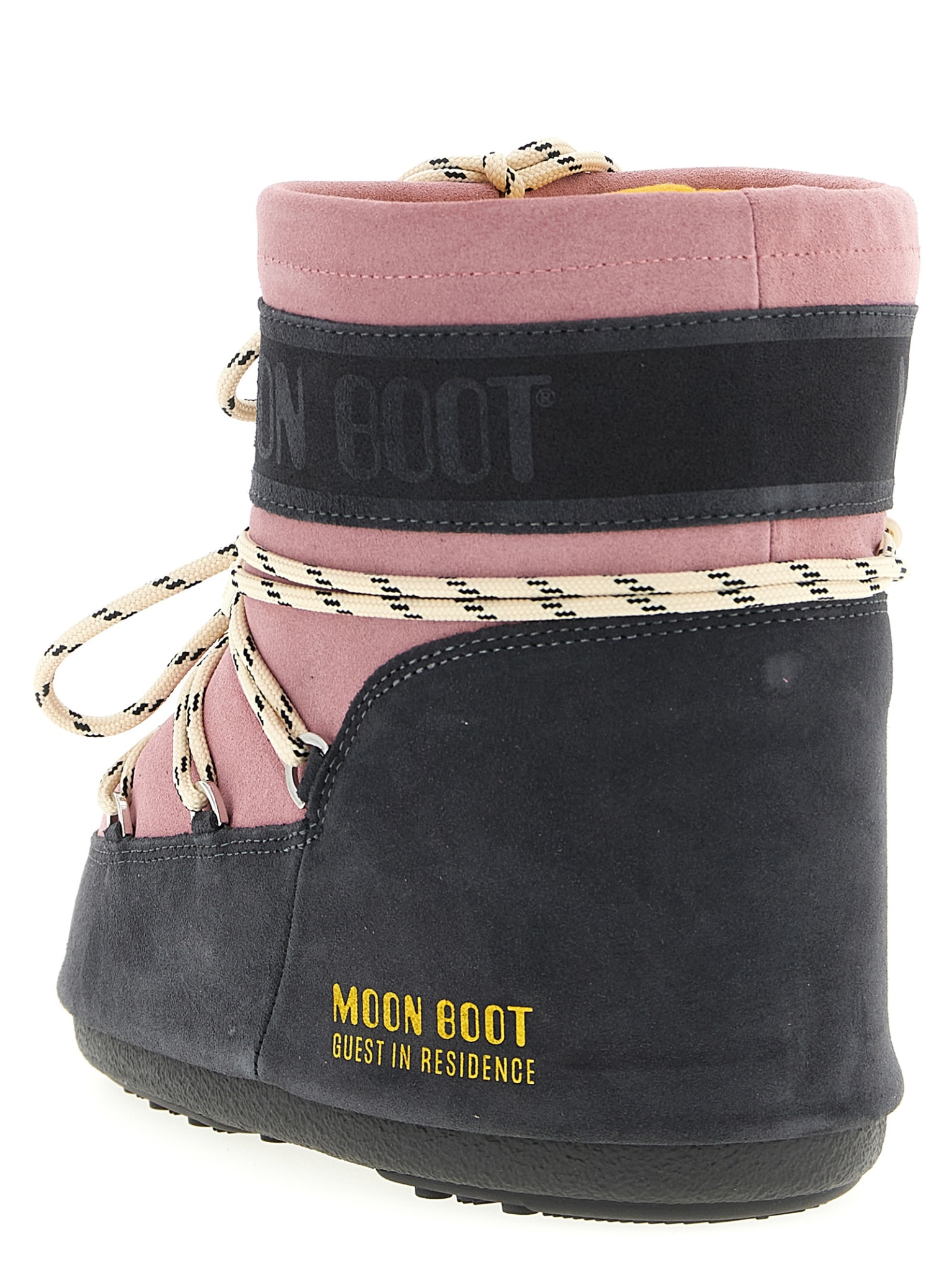 [Moon Boot] Ankle Boots SS26 80D1409730HJ05