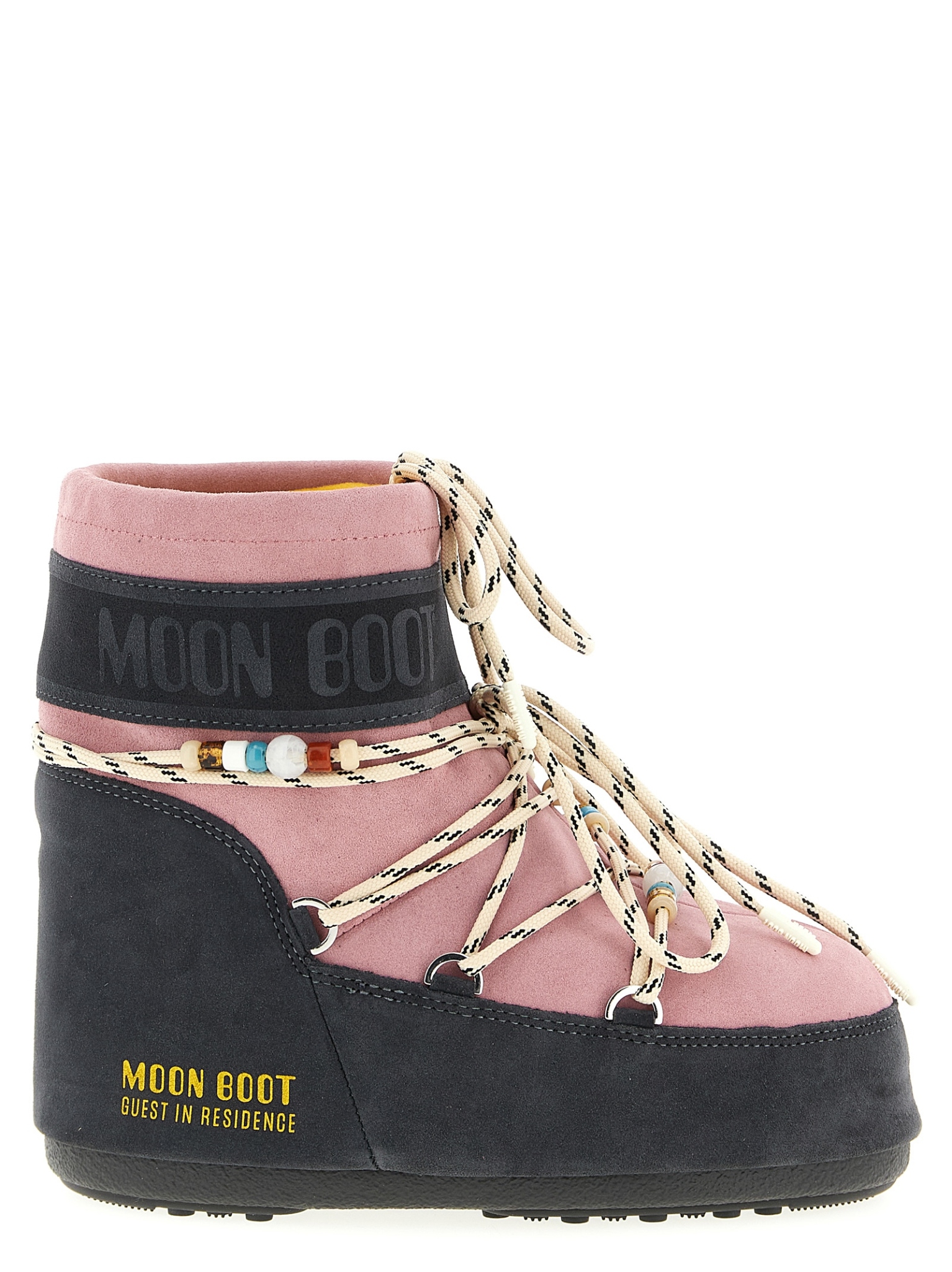 [Moon Boot] Ankle Boots SS26 80D1409730HJ05