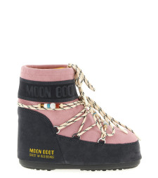[Moon Boot] Ankle Boots SS26 80D1409730HJ05