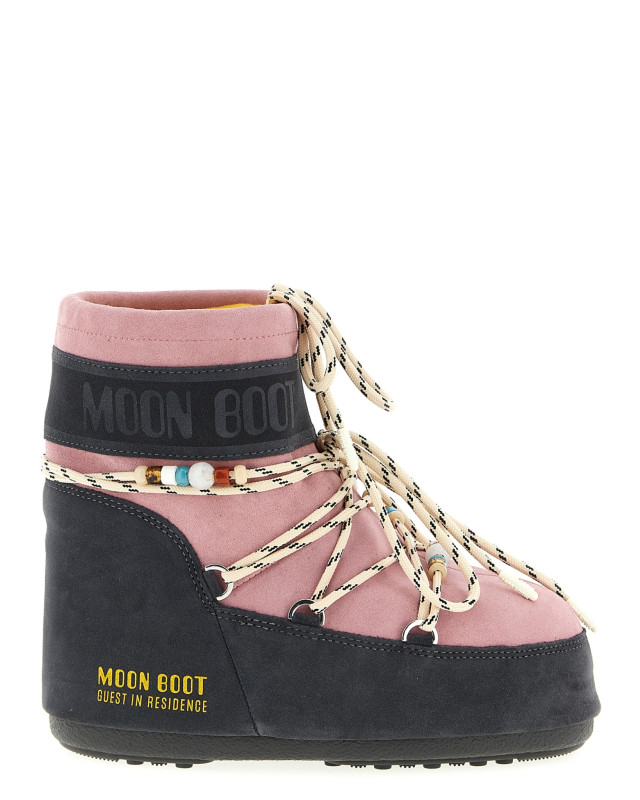 [Moon Boot] Ankle Boots SS26 80D1409730HJ05