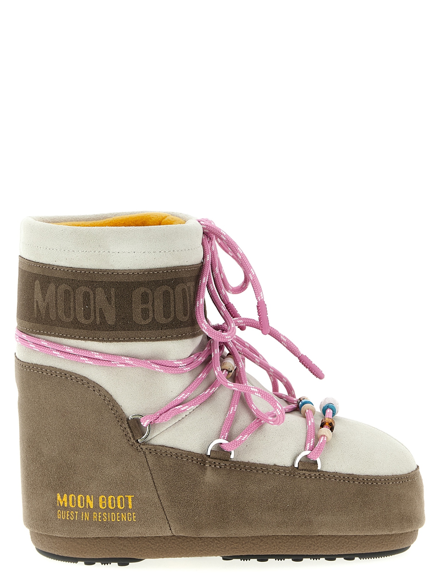 [Moon Boot] Ankle Boots SS26 80D1409730BL43