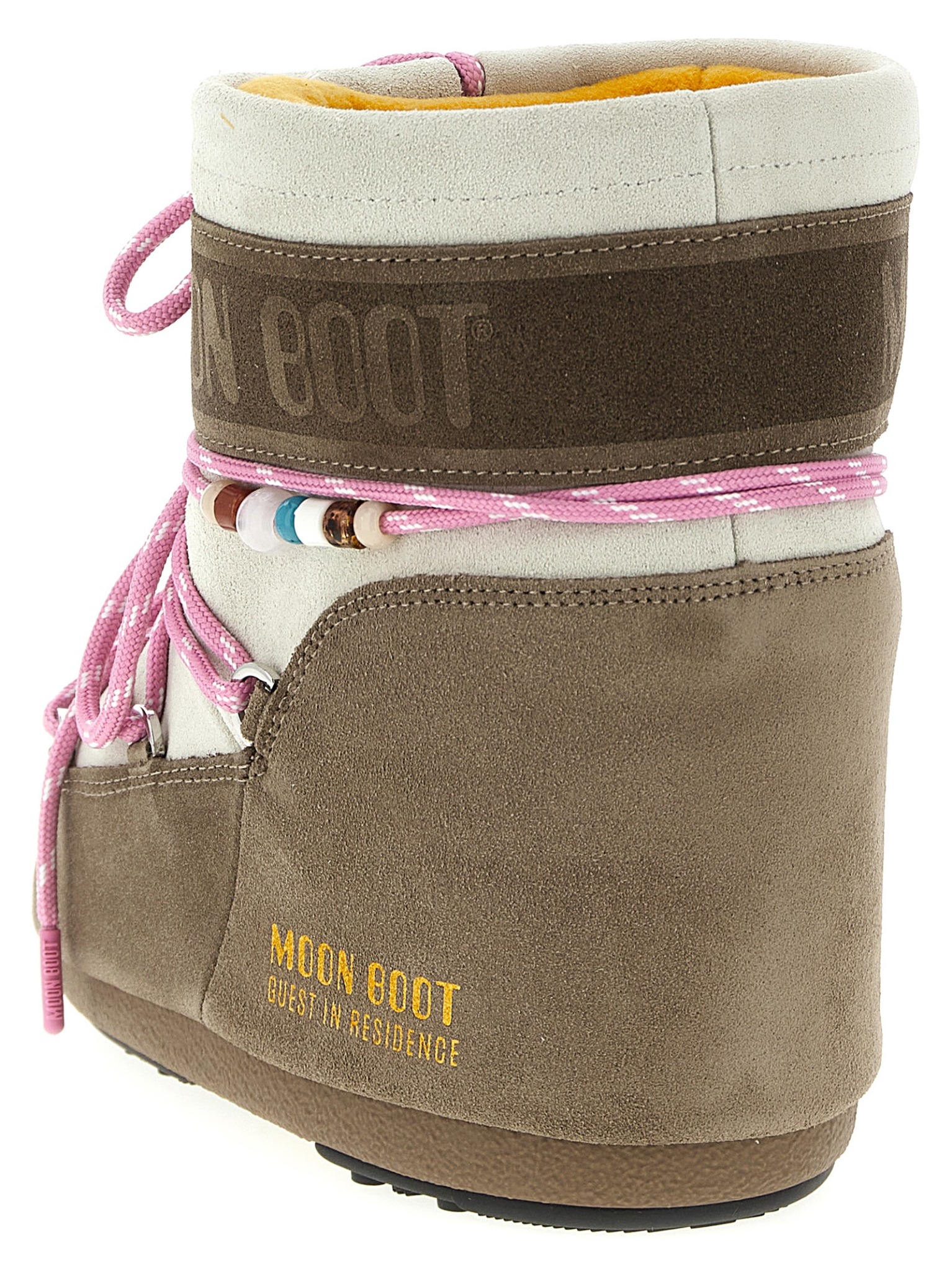 [Moon Boot] Ankle Boots SS26 80D1409730BL43