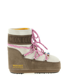 [Moon Boot] Ankle Boots SS26 80D1409730BL43