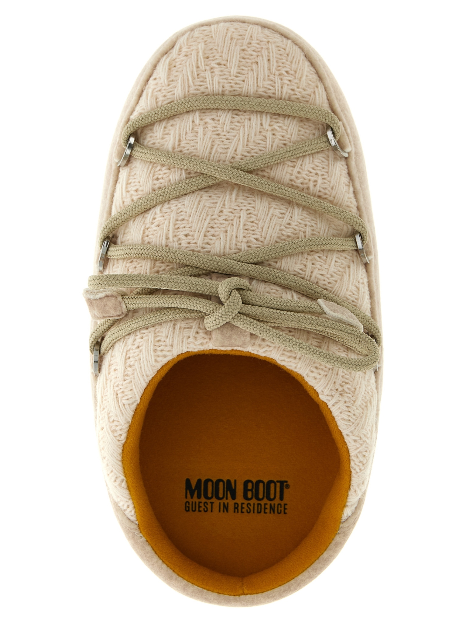 [Moon Boot] Mules SS26 80D1470140L032
