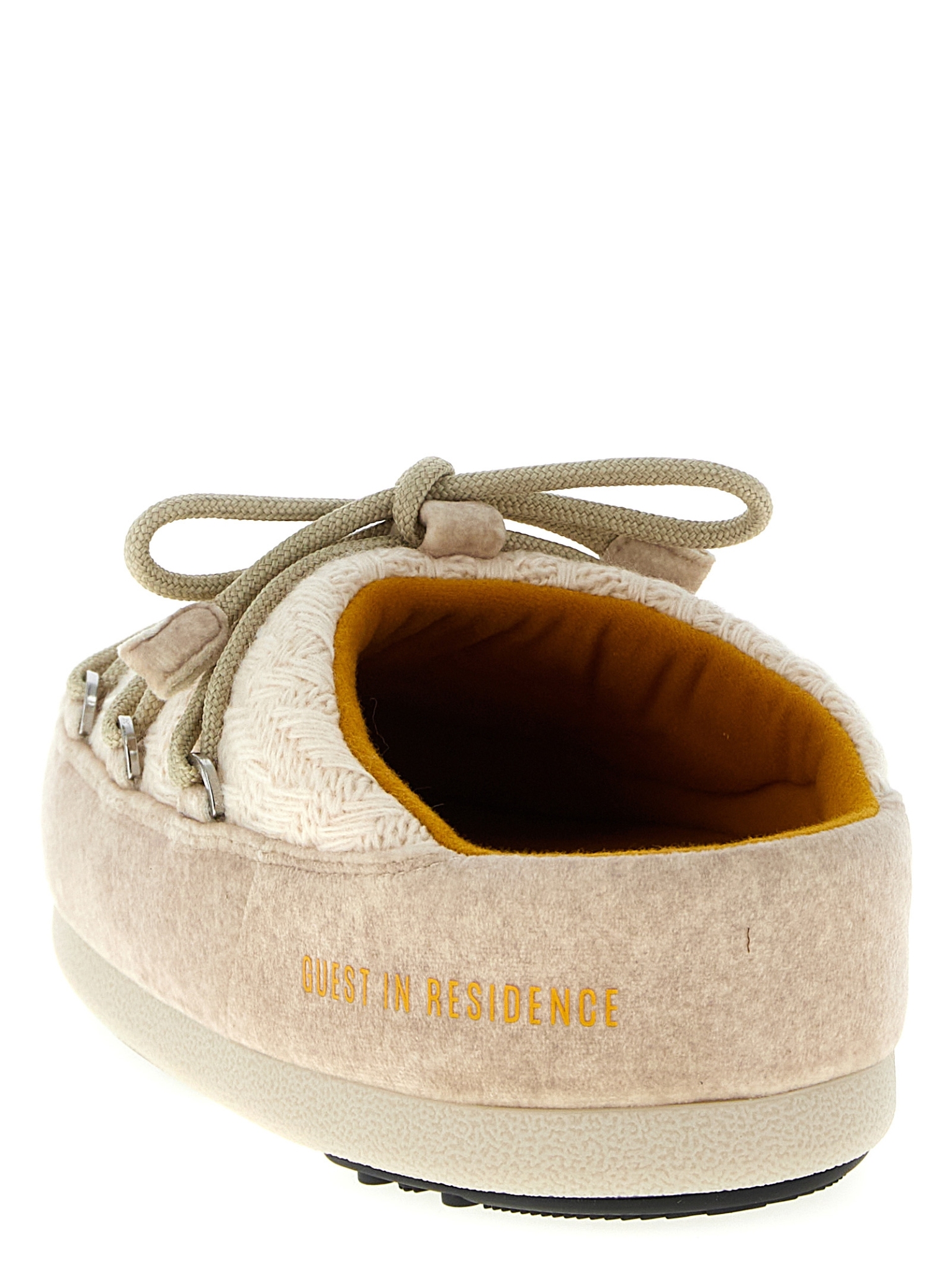 [Moon Boot] Mules SS26 80D1470140L032