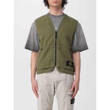 [Stone Island] Vest SS26 6100007S0184 V015G