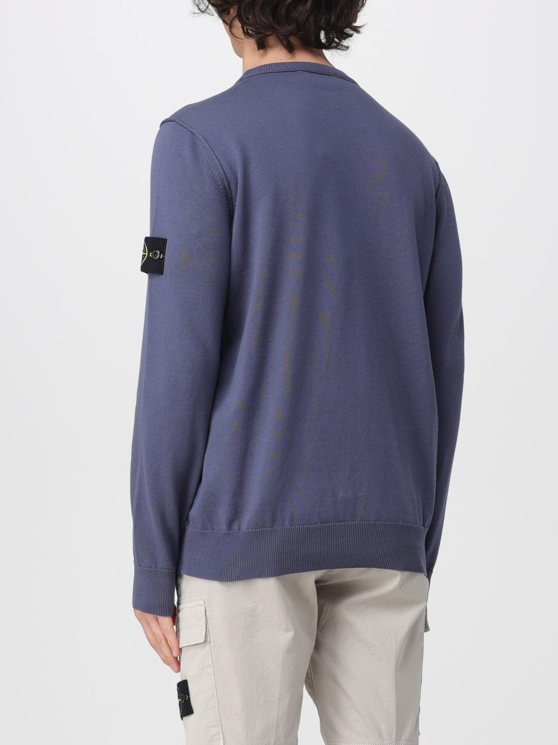 [Stone Island] Knitwear SS26 5100053S00B2 V002D