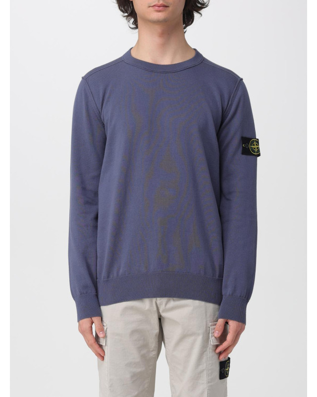 [Stone Island] Knitwear SS26 5100053S00B2 V002D
