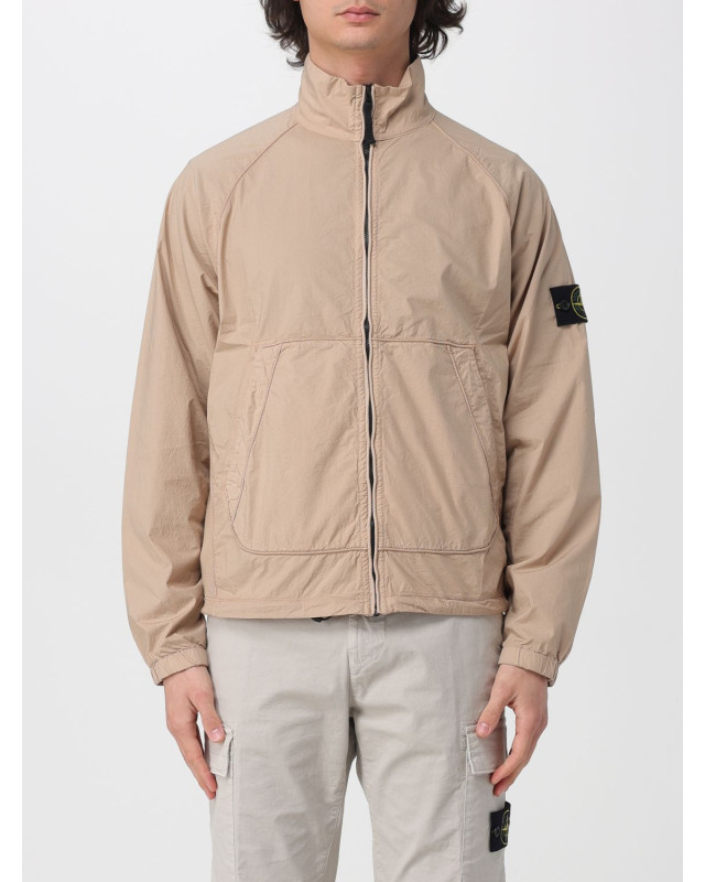 [Stone Island] Jacket SS26 6100044S0003 V009A