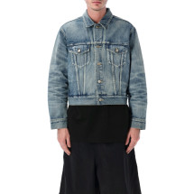 [Fear of God] Denim jacket SS26 FG9M429909DNMSEL427