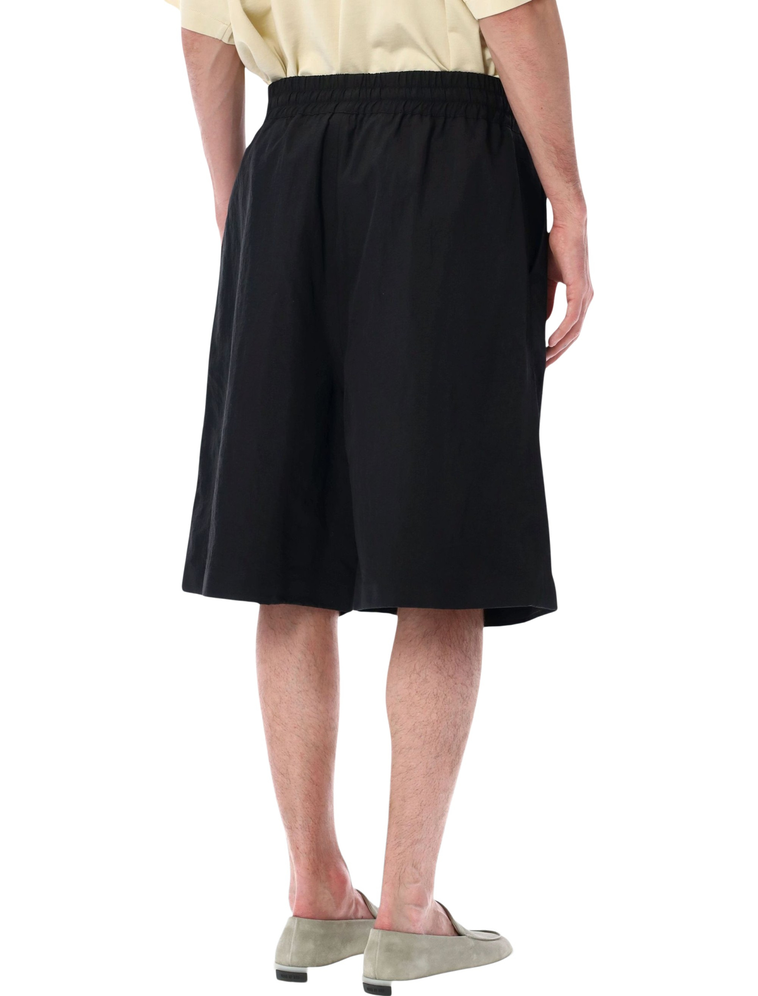 [Fear of God] Shorts SS26 FG9M38383ONR001