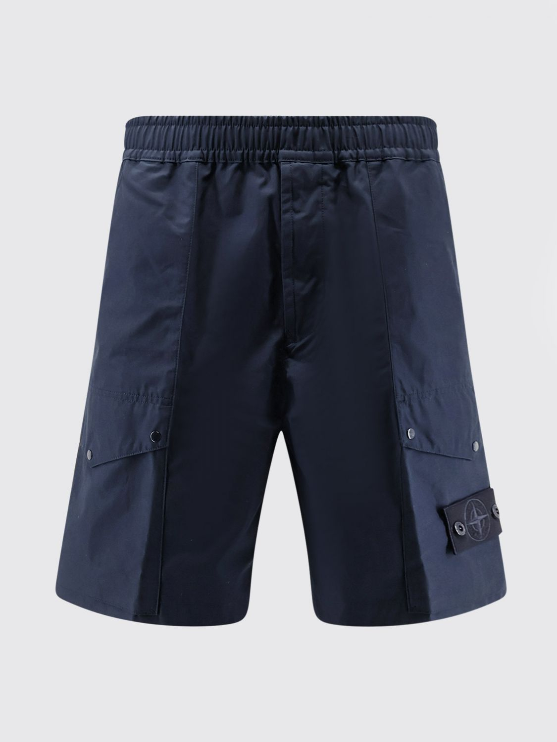 [Stone Island] Shorts SS26 L100004S0F01 V0020