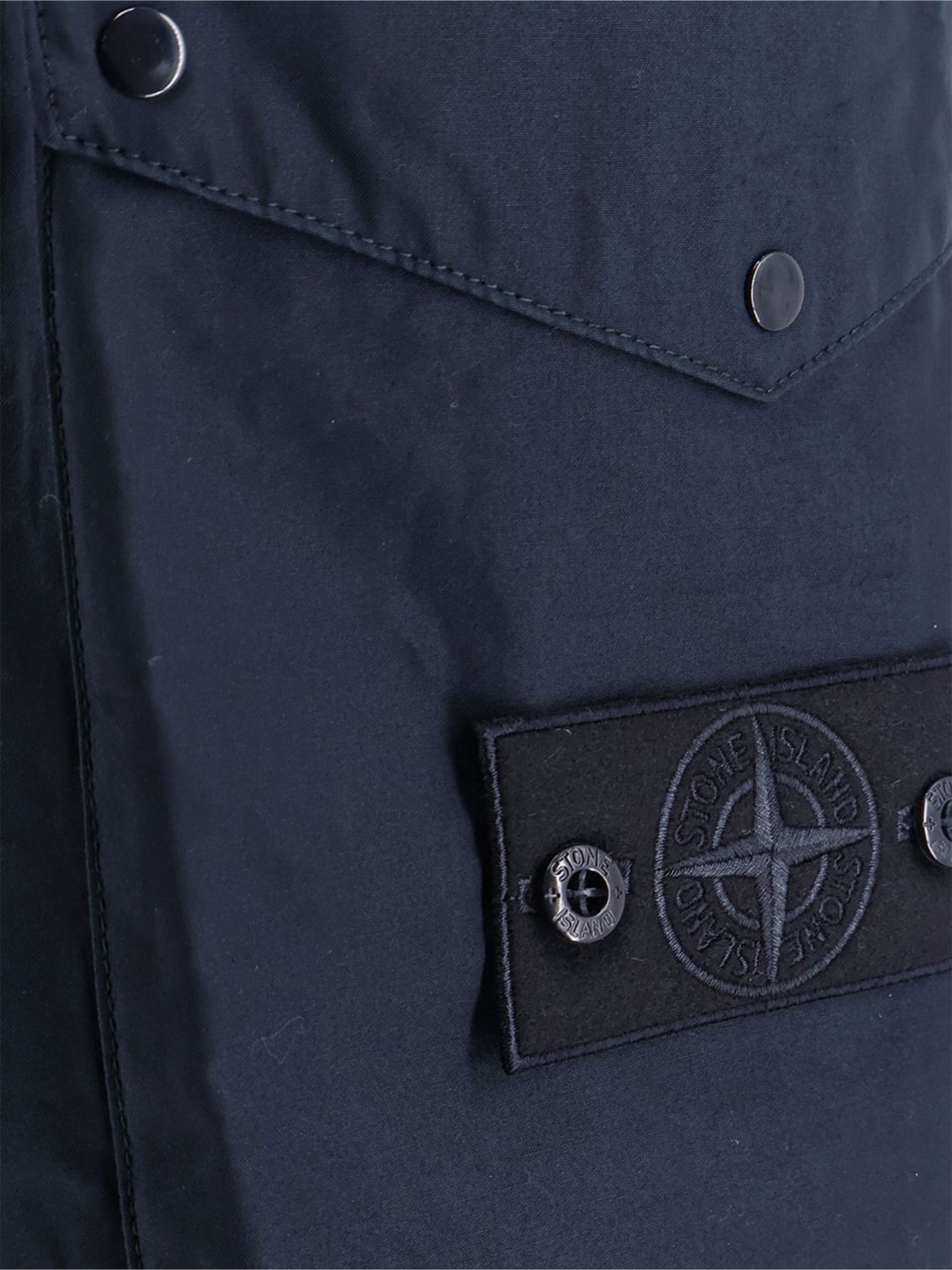 [Stone Island] Shorts SS26 L100004S0F01 V0020