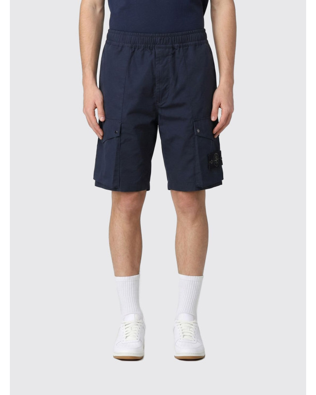 [Stone Island] Shorts SS26 L100004S0F01 V0020