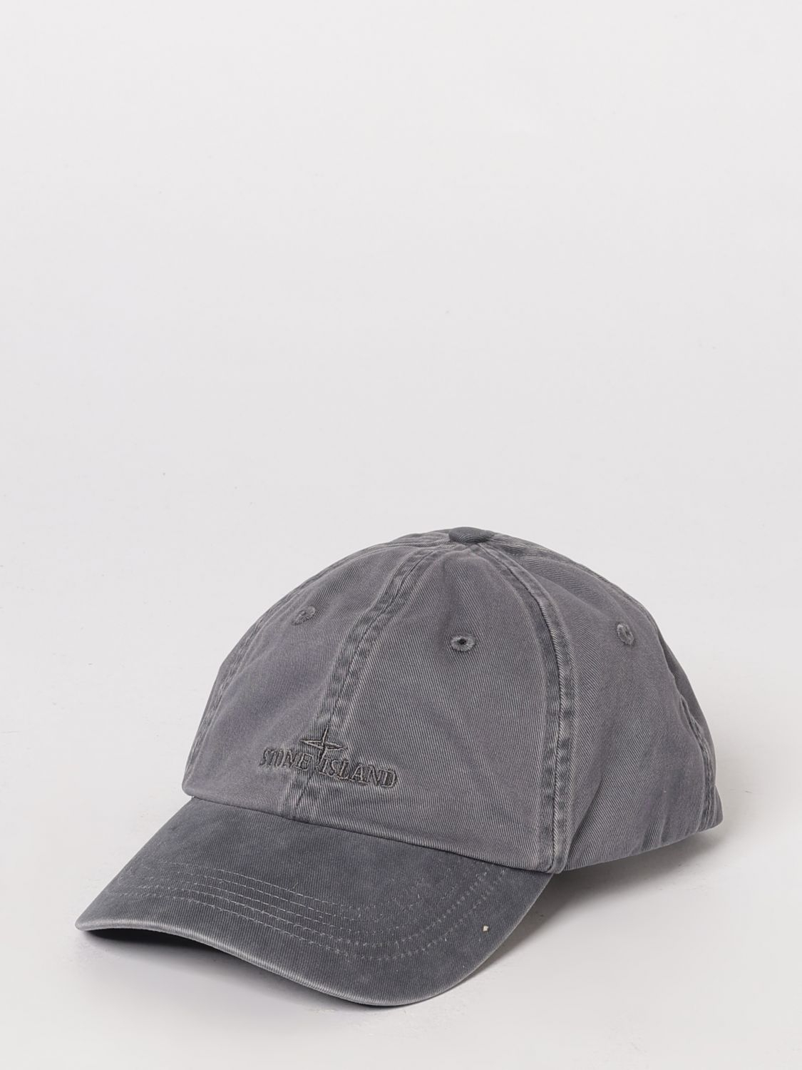 [Stone Island] Cap SS26 9100002S0106 V002D