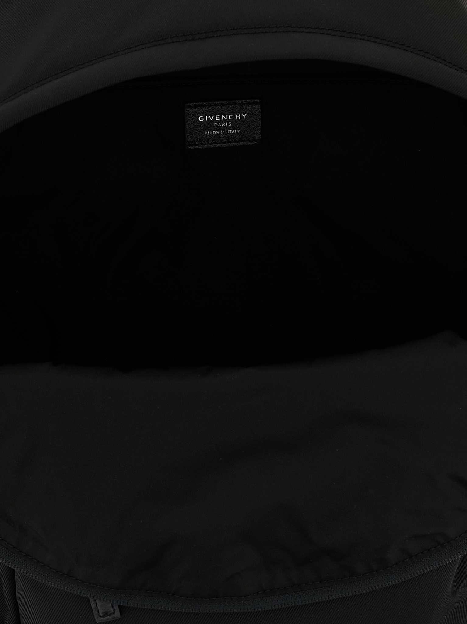 [Givenchy] Backpack SS26 BK50F3K1ZL001