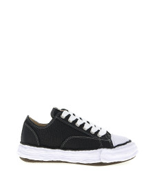 [Maison Mihara Yasuhiro] Sneakers FW25 A15FW723BLACK