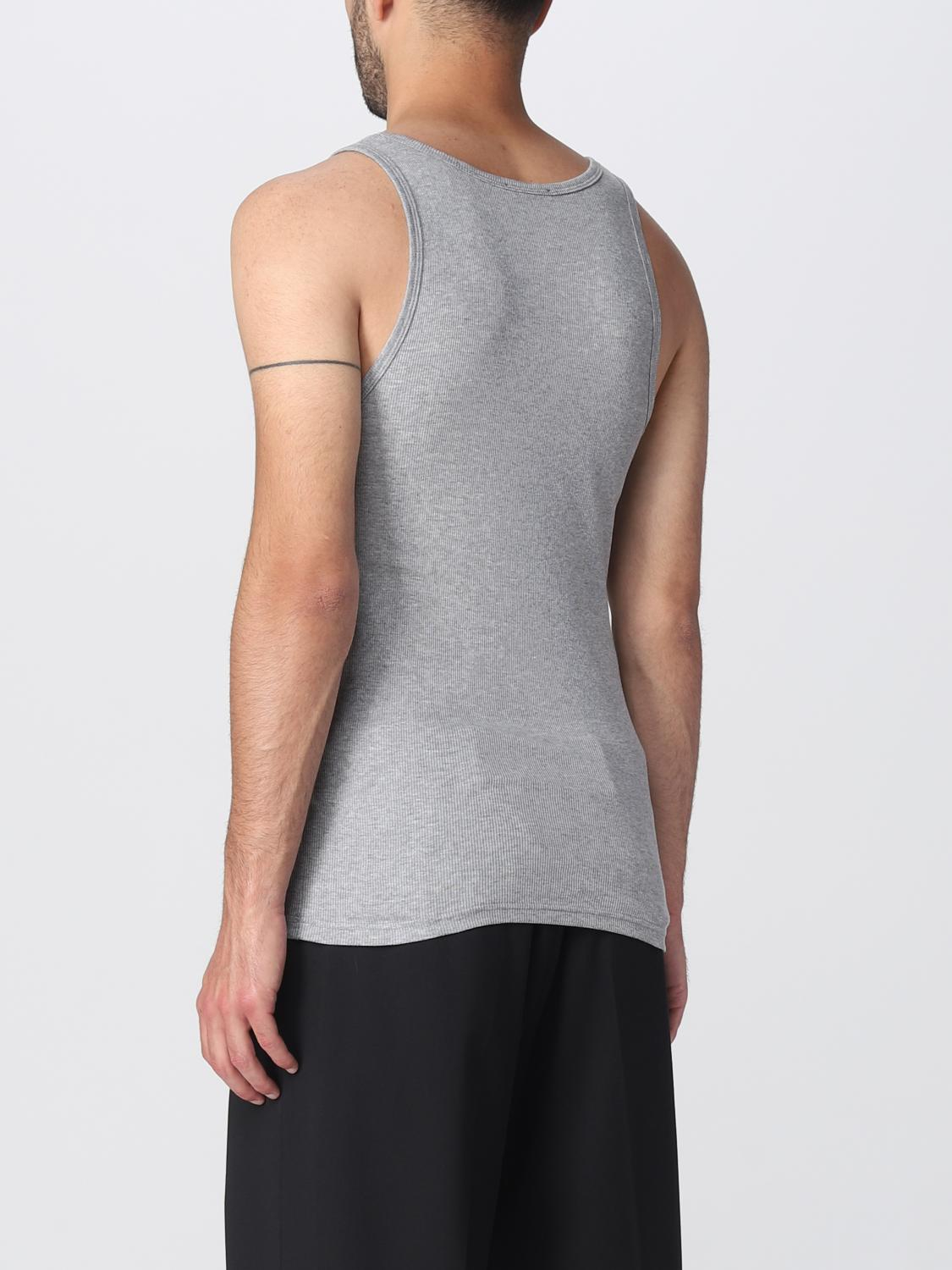 [Tom Ford] T-shirts Sleeveless FW25 T4D101210 020